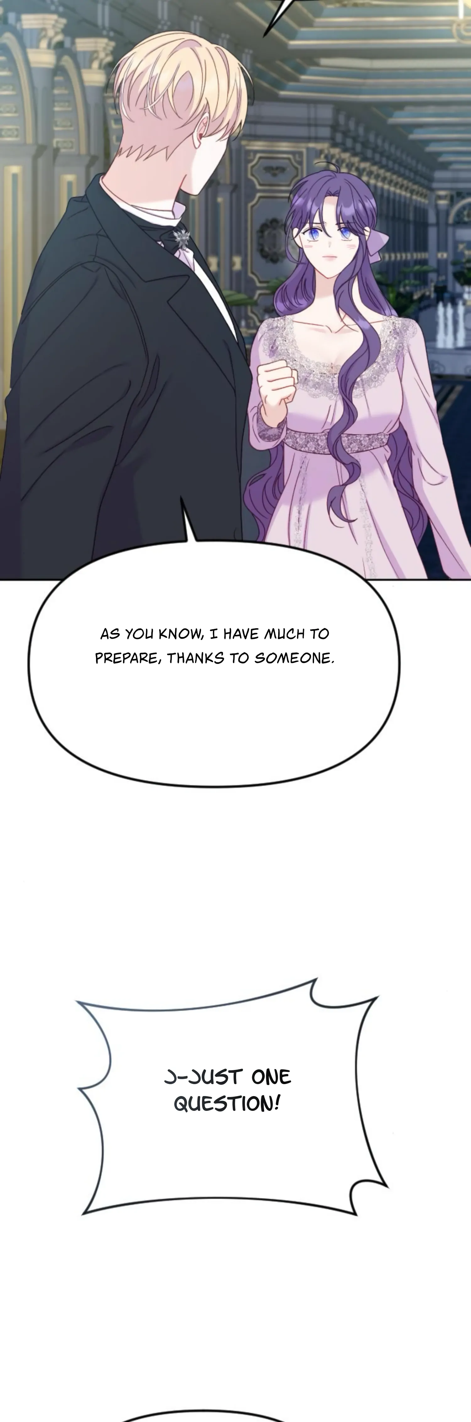 Fall in Love or Die chapter 22 page 30
