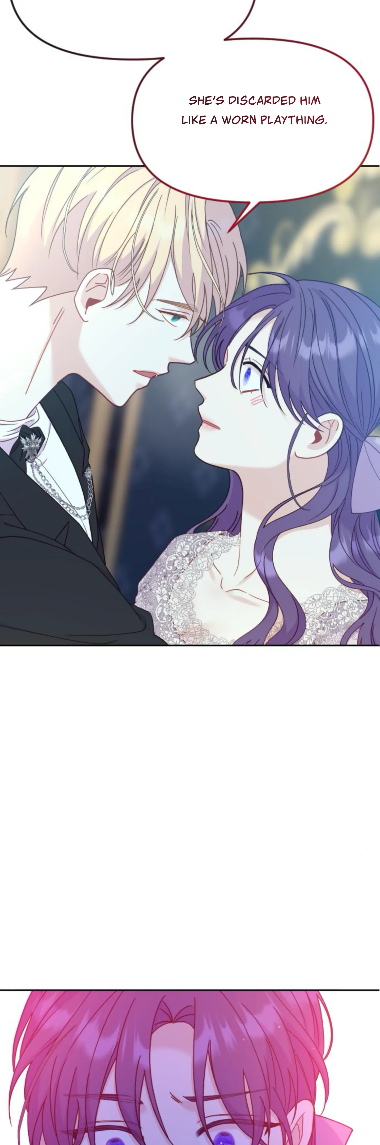 Fall in Love or Die chapter 22 page 40