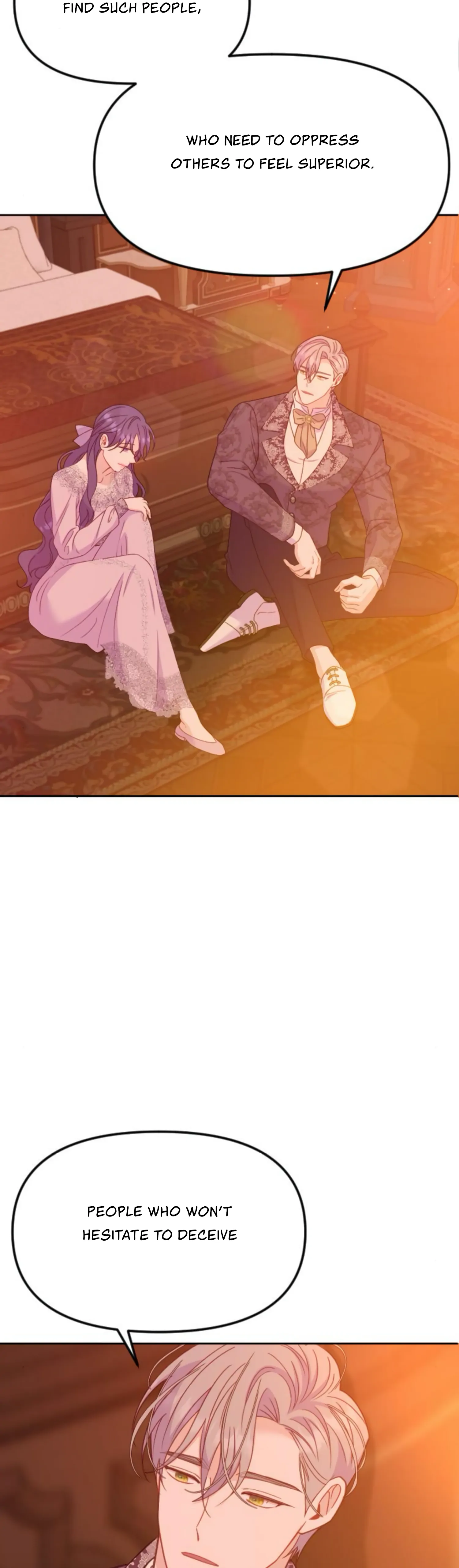 Fall in Love or Die chapter 22 page 45