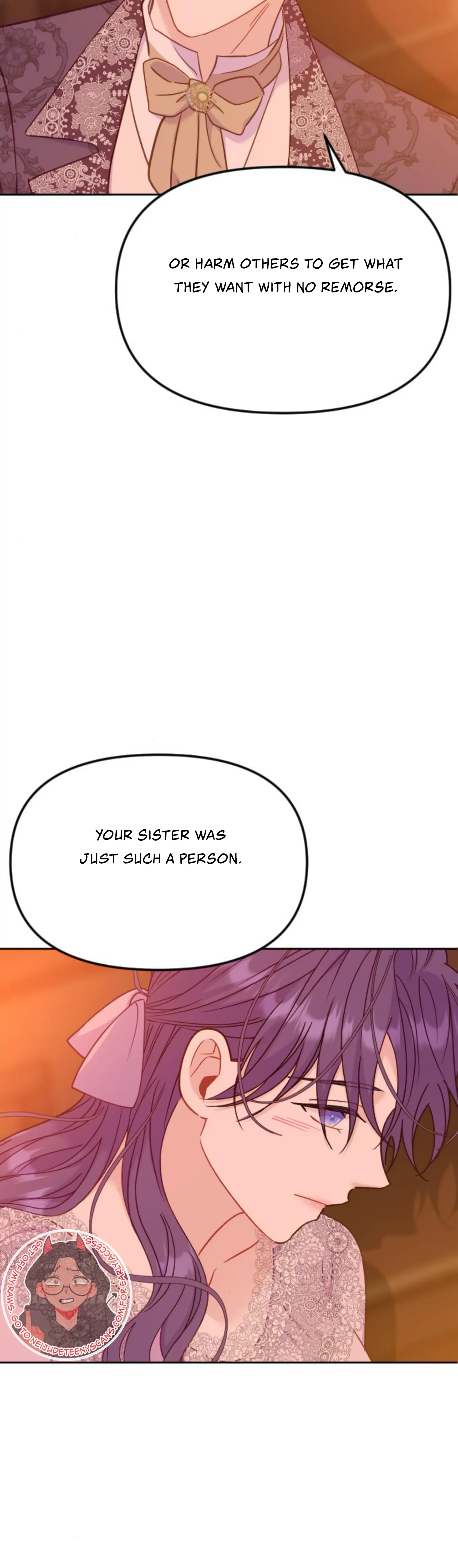 Fall in Love or Die chapter 22 page 46