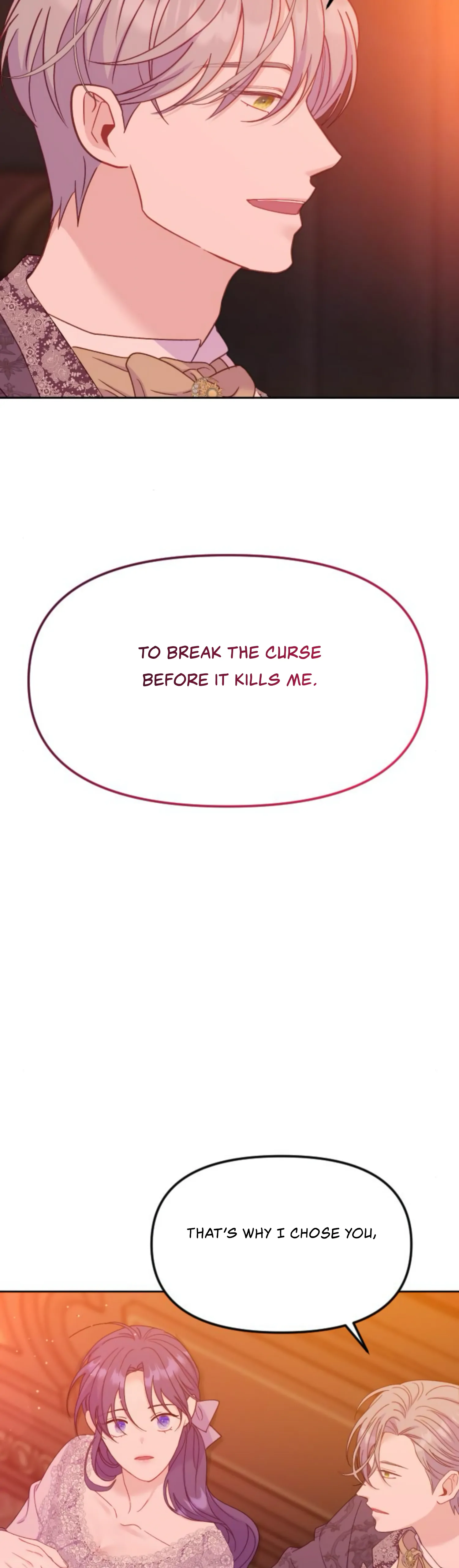 Fall in Love or Die chapter 22 page 52