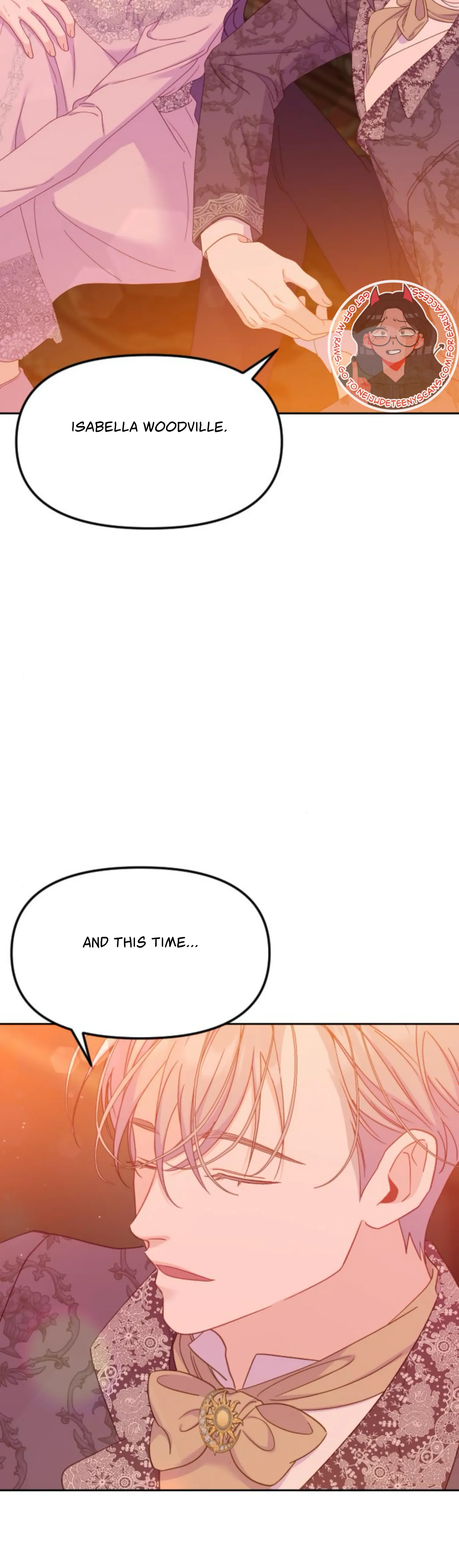 Fall in Love or Die chapter 22 page 53