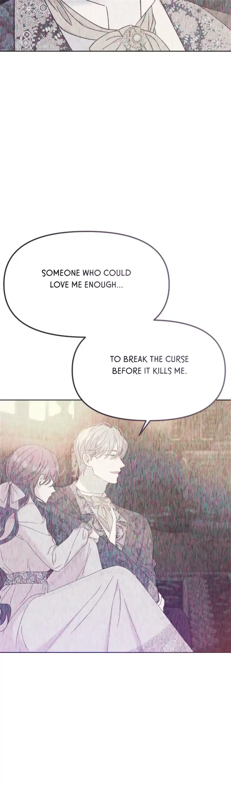 Fall in Love or Die chapter 23 page 4