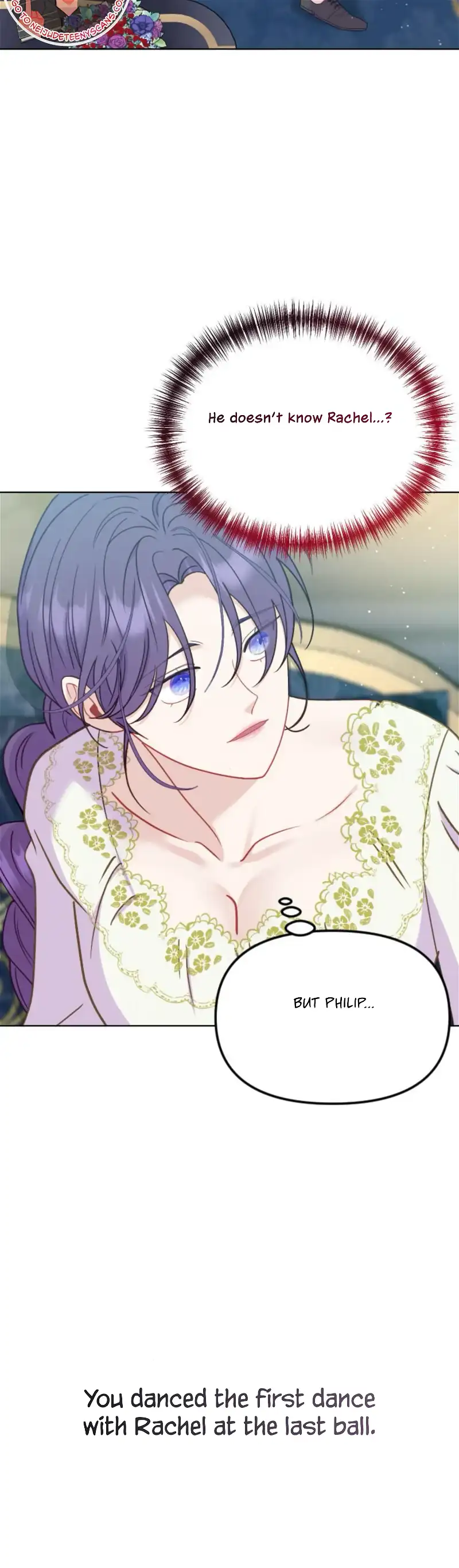 Fall in Love or Die chapter 23 page 45