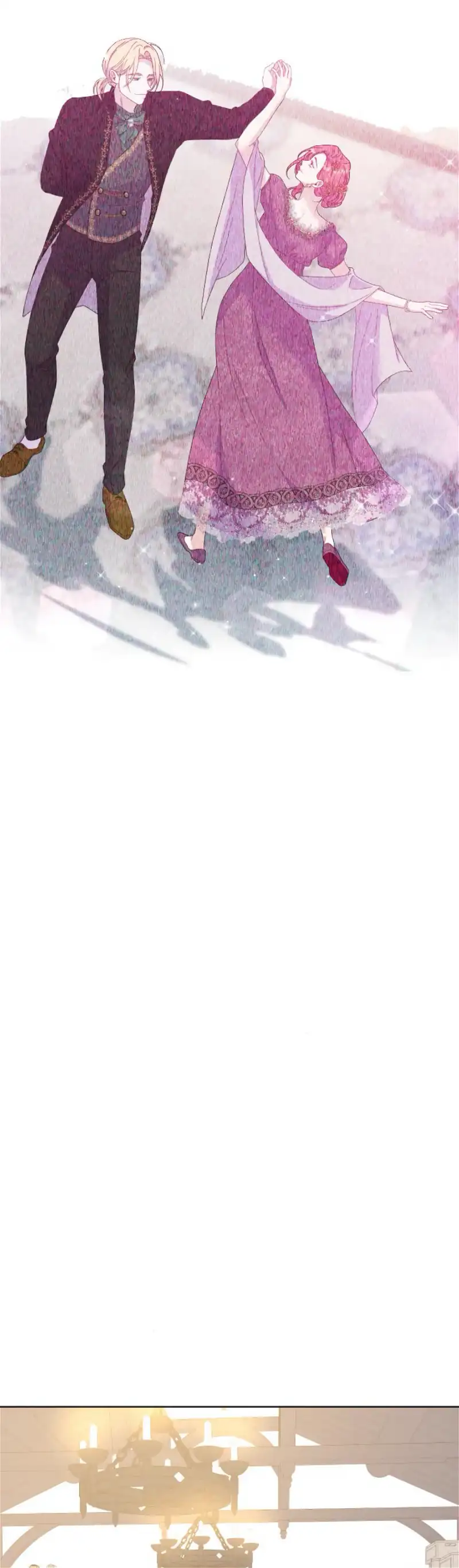 Fall in Love or Die chapter 23 page 46