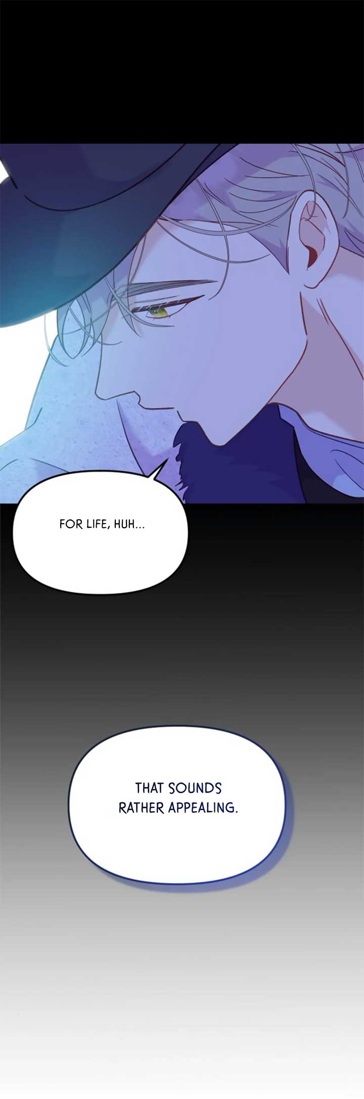 Fall in Love or Die chapter 24 page 9