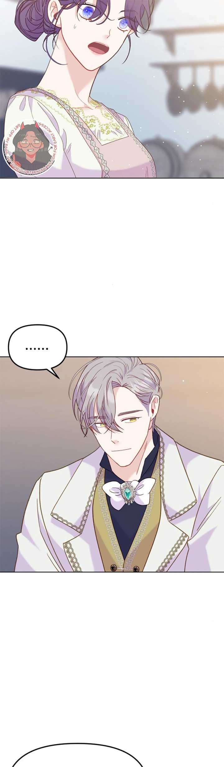 Fall in Love or Die chapter 24 page 13