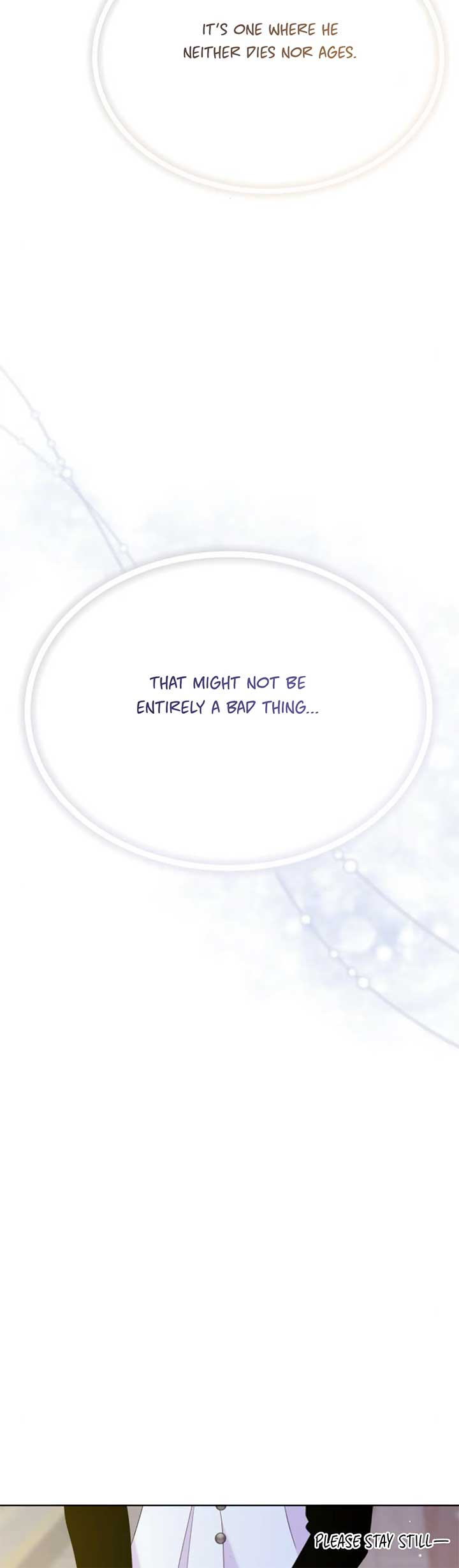 Fall in Love or Die chapter 24 page 18