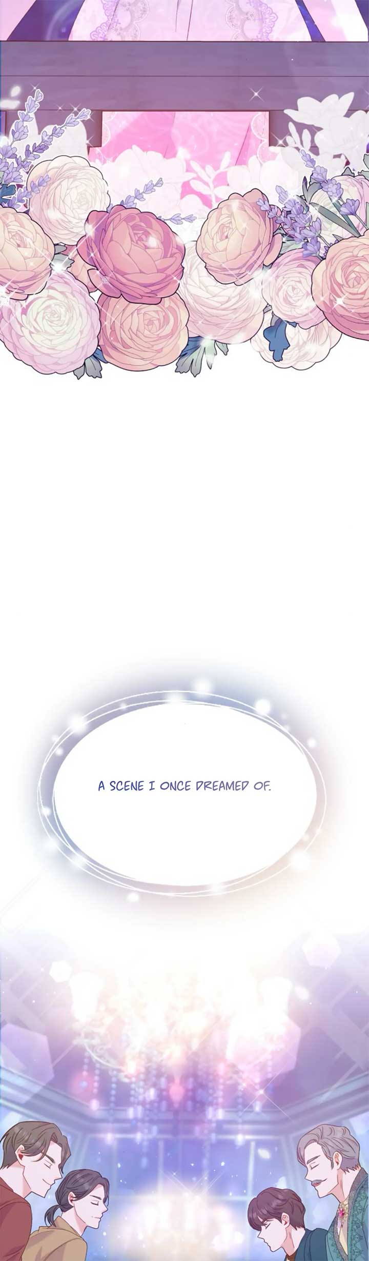 Fall in Love or Die chapter 24 page 33