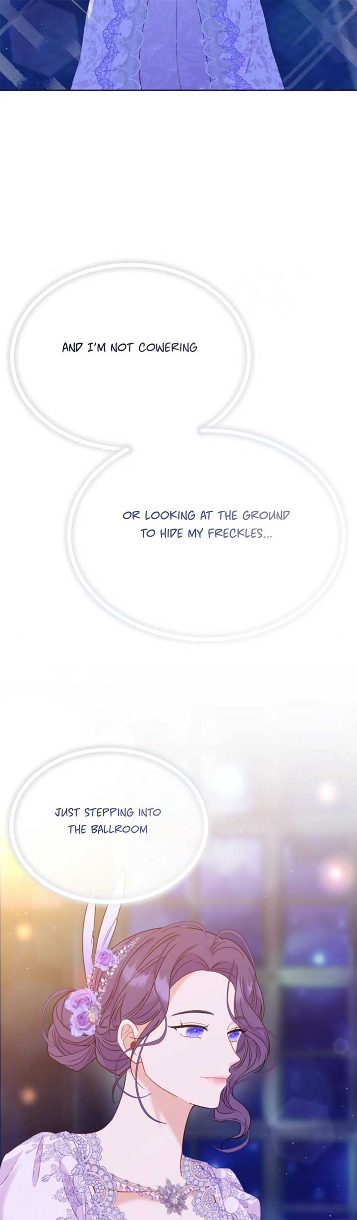 Fall in Love or Die chapter 24 page 35