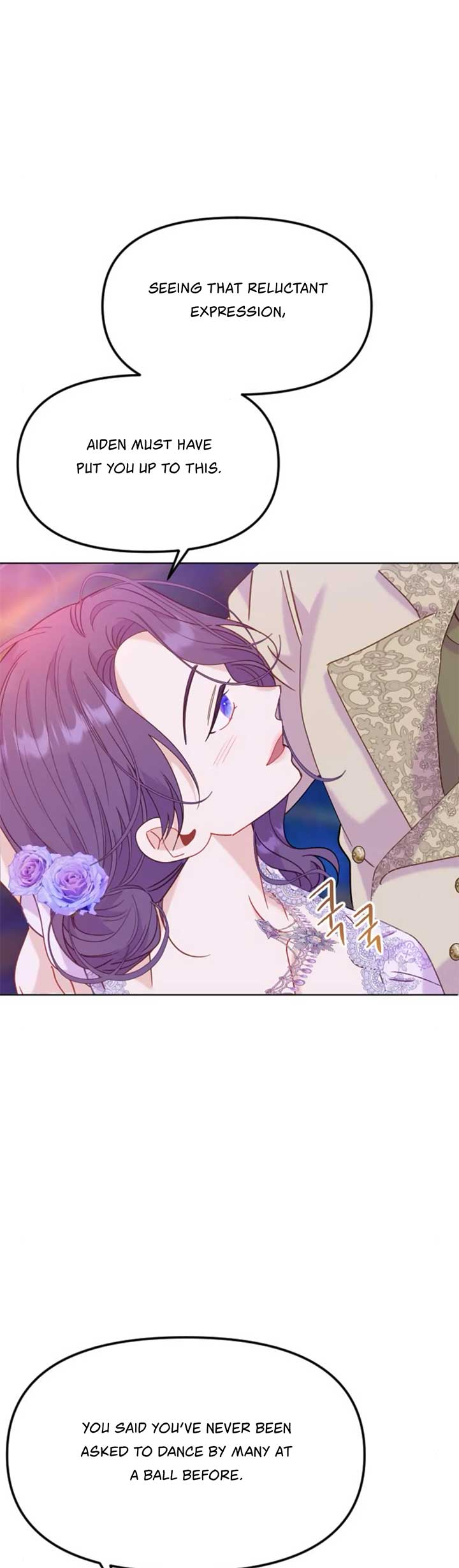 Fall in Love or Die chapter 24 page 41