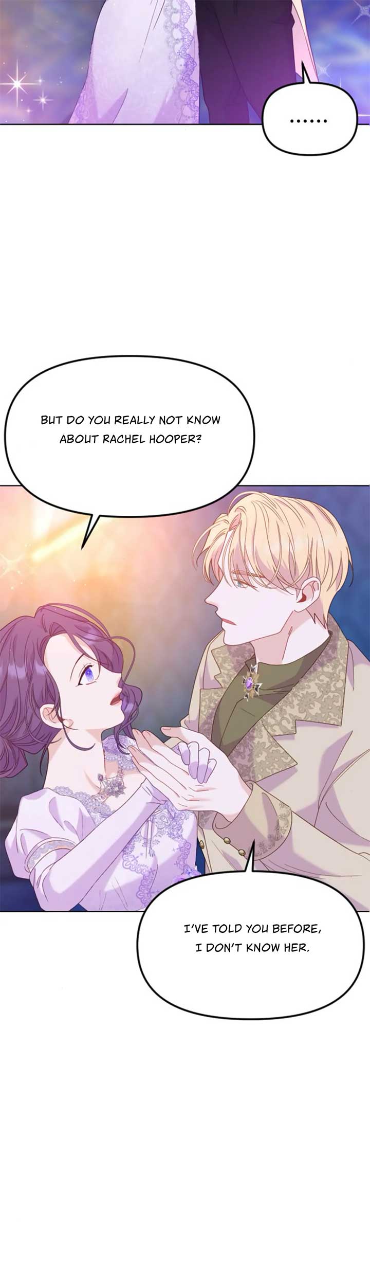 Fall in Love or Die chapter 24 page 43