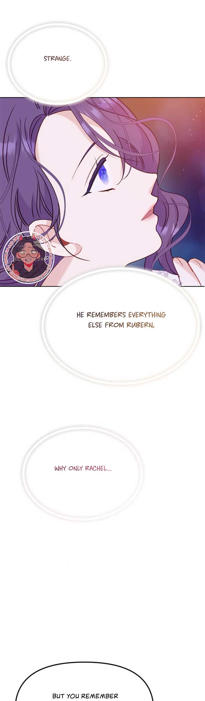 Fall in Love or Die chapter 24 page 44