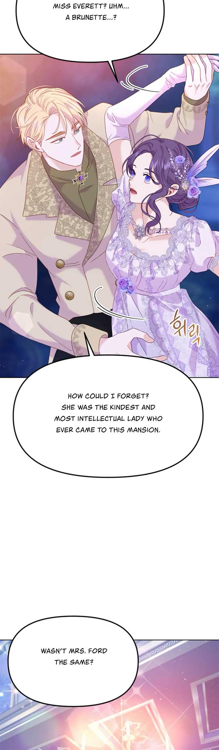 Fall in Love or Die chapter 24 page 45