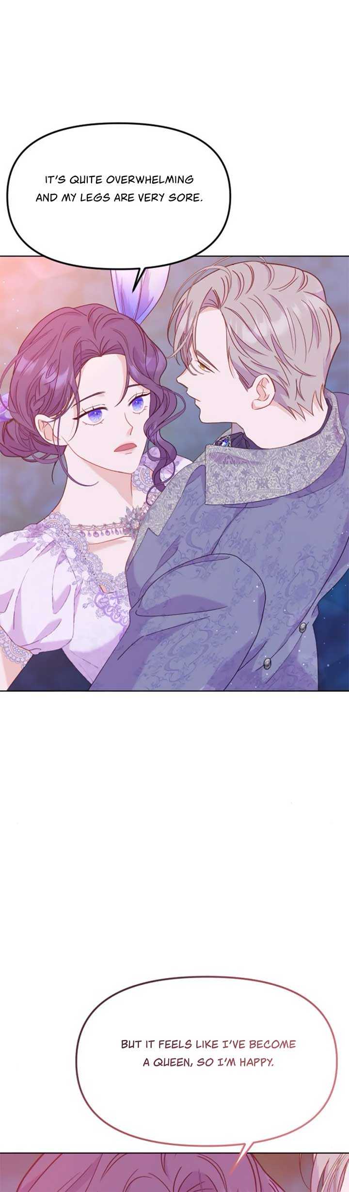Fall in Love or Die chapter 24 page 56