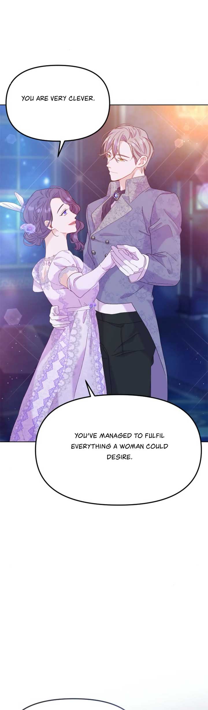 Fall in Love or Die chapter 24 page 58