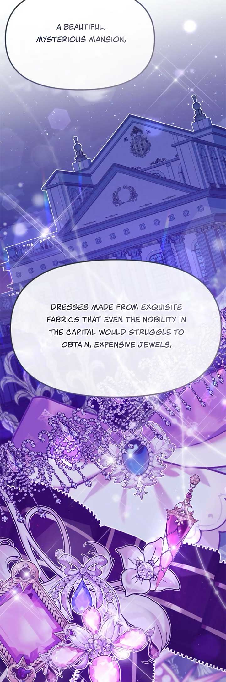 Fall in Love or Die chapter 24 page 59