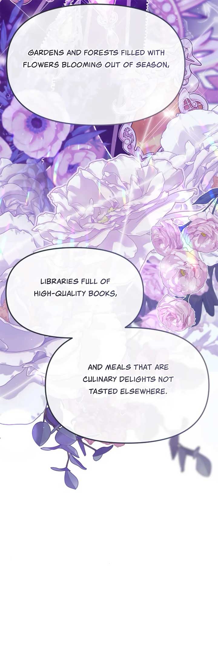 Fall in Love or Die chapter 24 page 60
