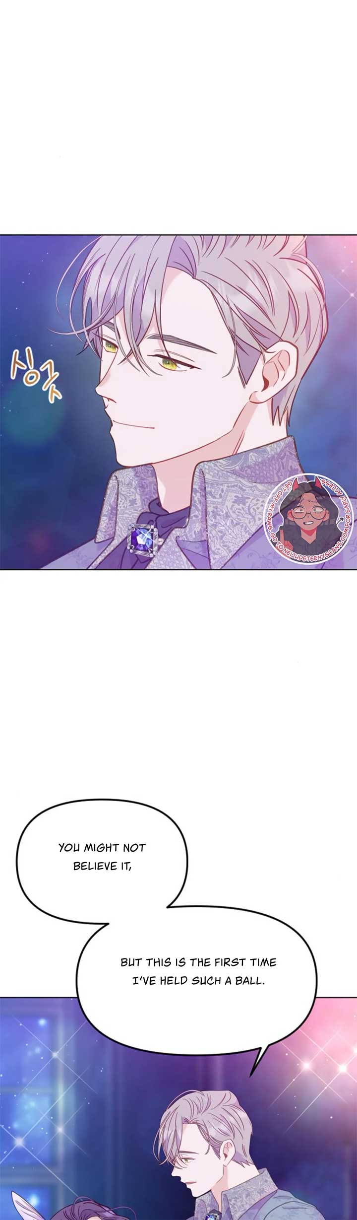 Fall in Love or Die chapter 24 page 63