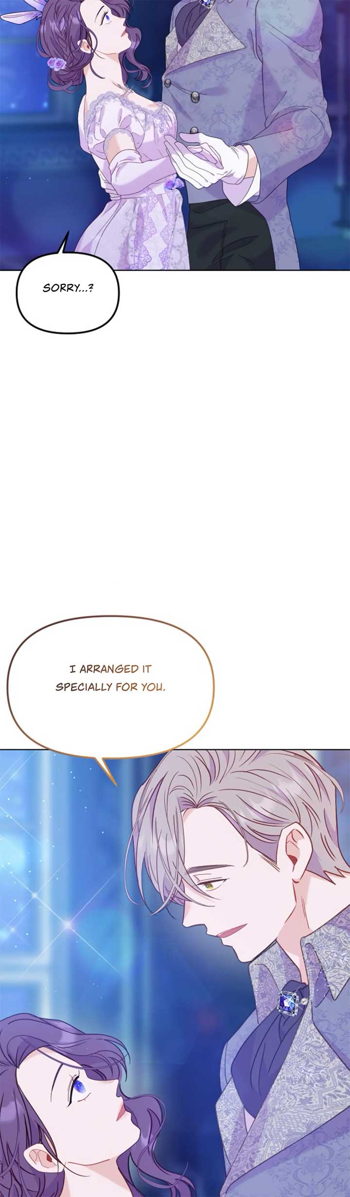 Fall in Love or Die chapter 24 page 64