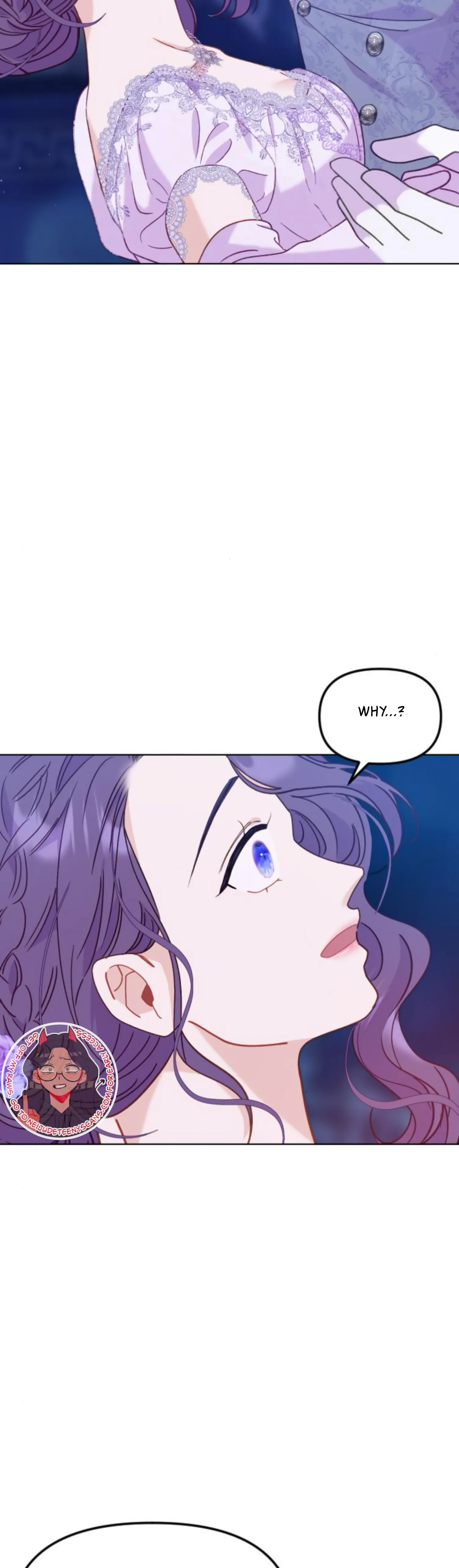 Fall in Love or Die chapter 24 page 65