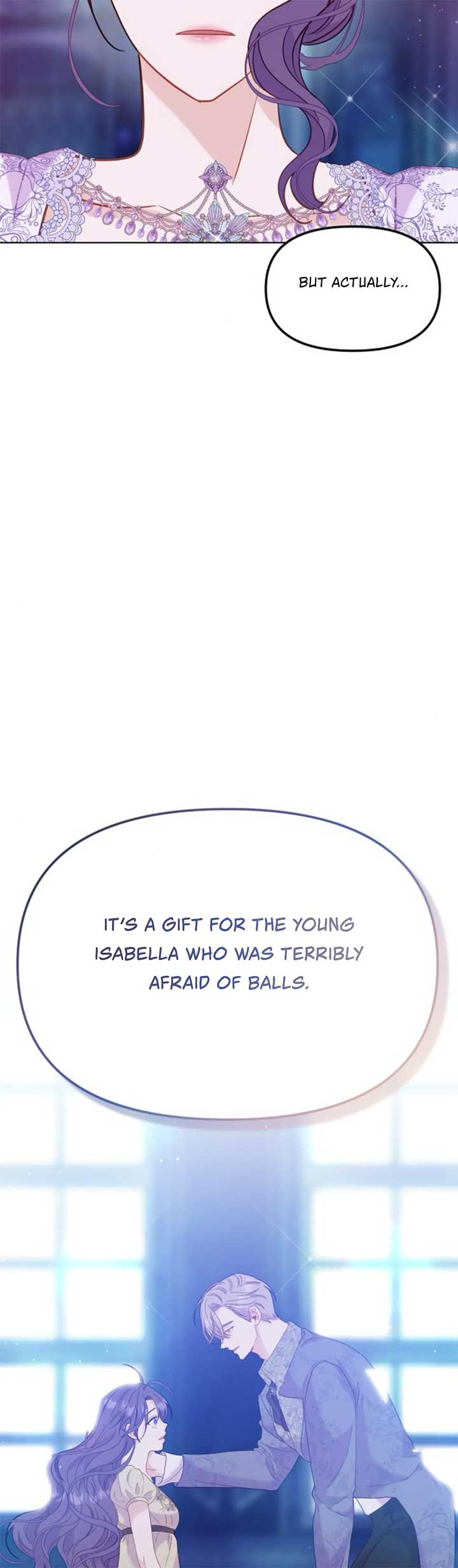 Fall in Love or Die chapter 24 page 67