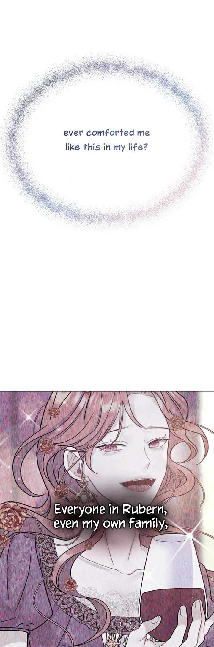 Fall in Love or Die chapter 24 page 69