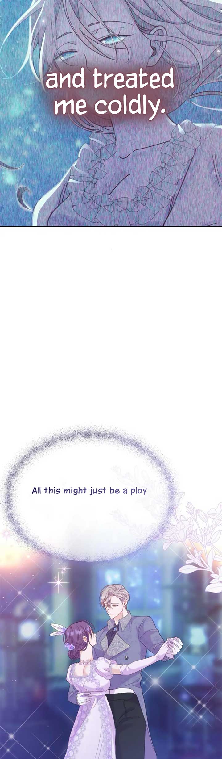 Fall in Love or Die chapter 24 page 71