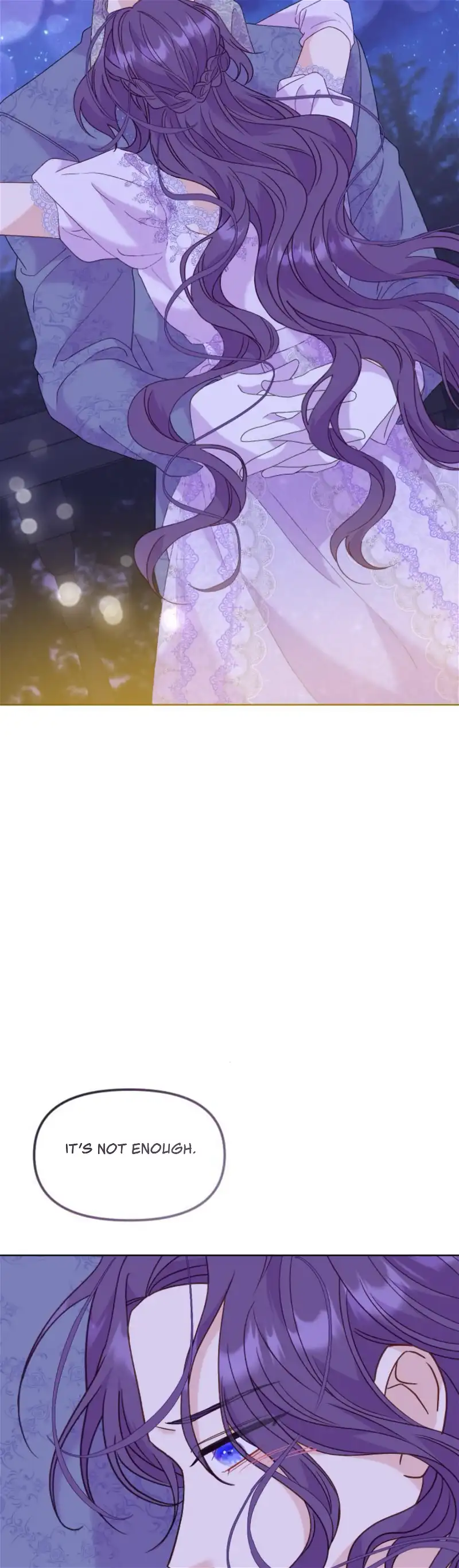 Fall in Love or Die chapter 25 page 14