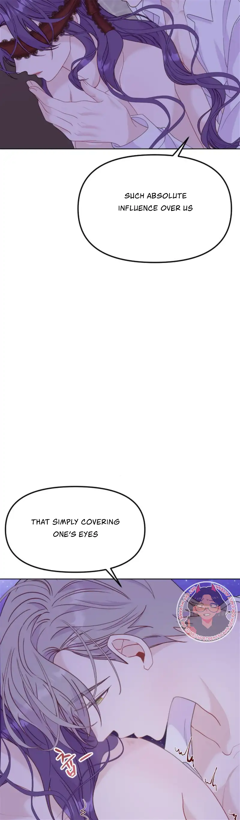 Fall in Love or Die chapter 25 page 25