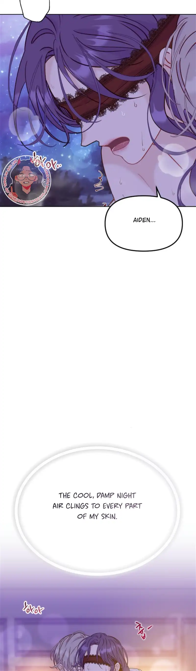 Fall in Love or Die chapter 25 page 28