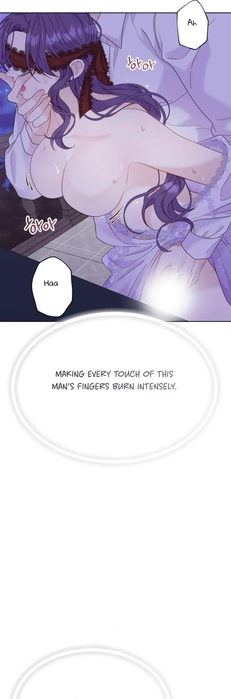 Fall in Love or Die chapter 25 page 30