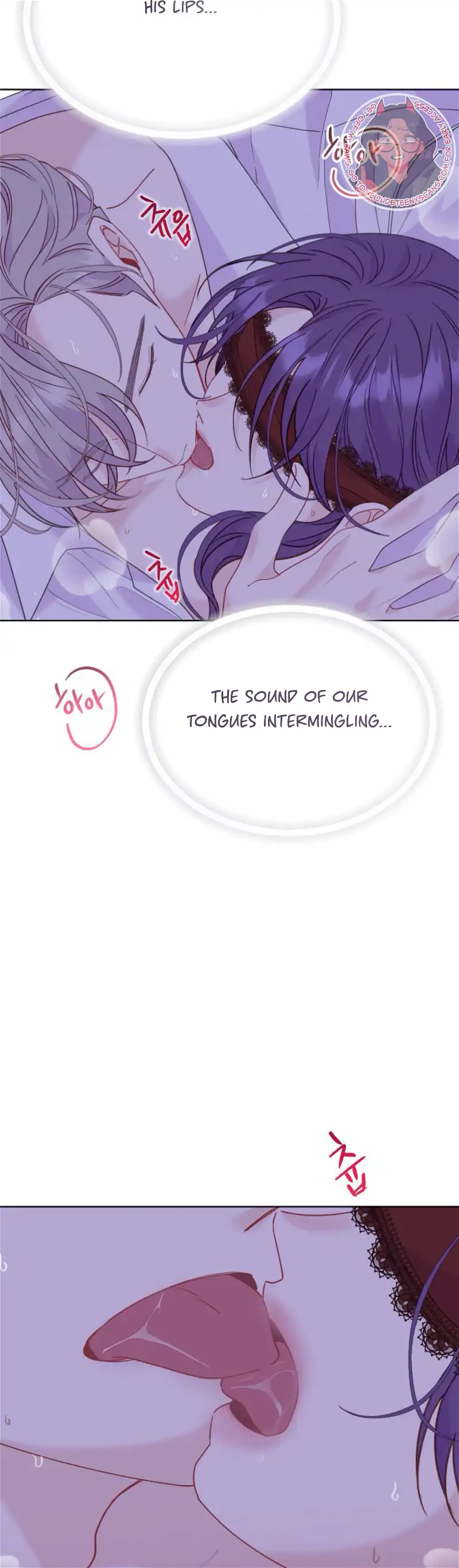 Fall in Love or Die chapter 25 page 31