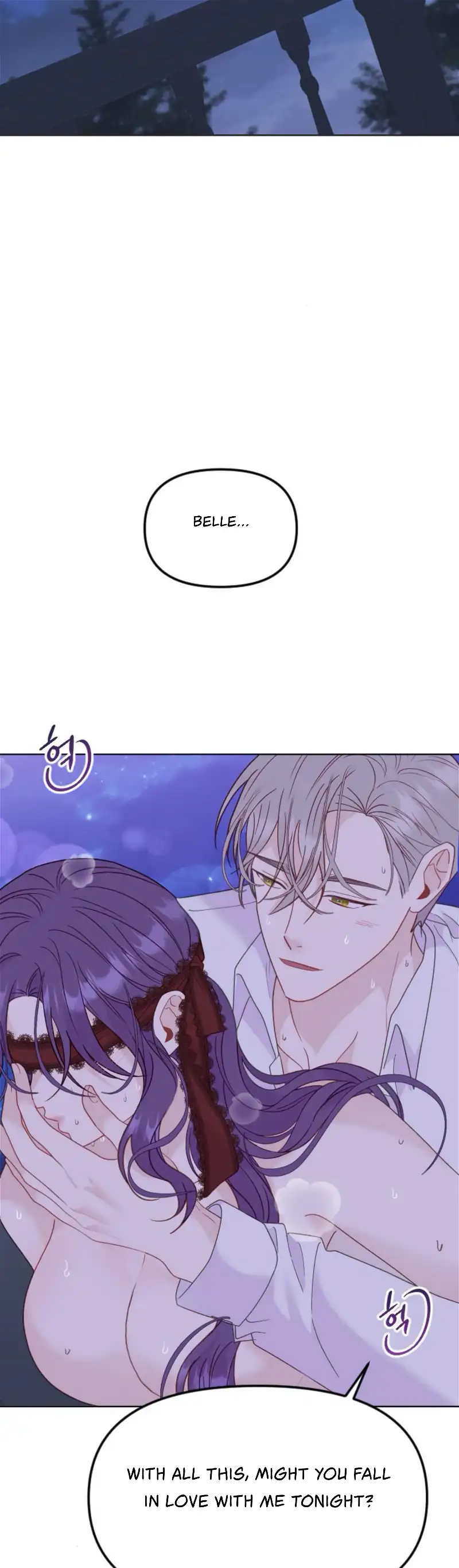 Fall in Love or Die chapter 25 page 41