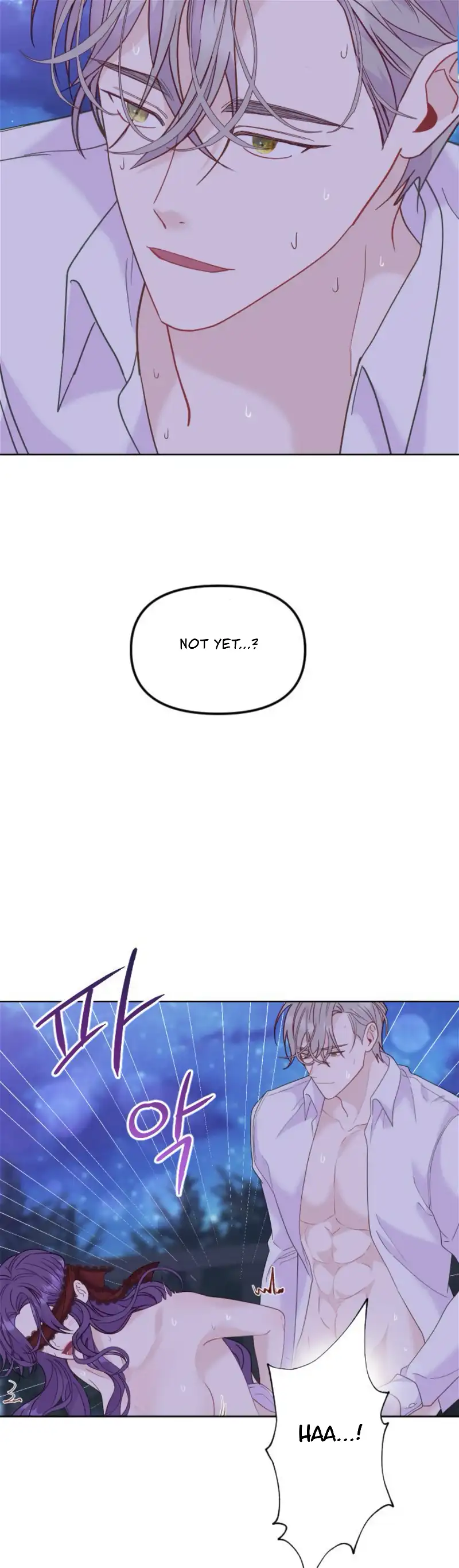 Fall in Love or Die chapter 25 page 43