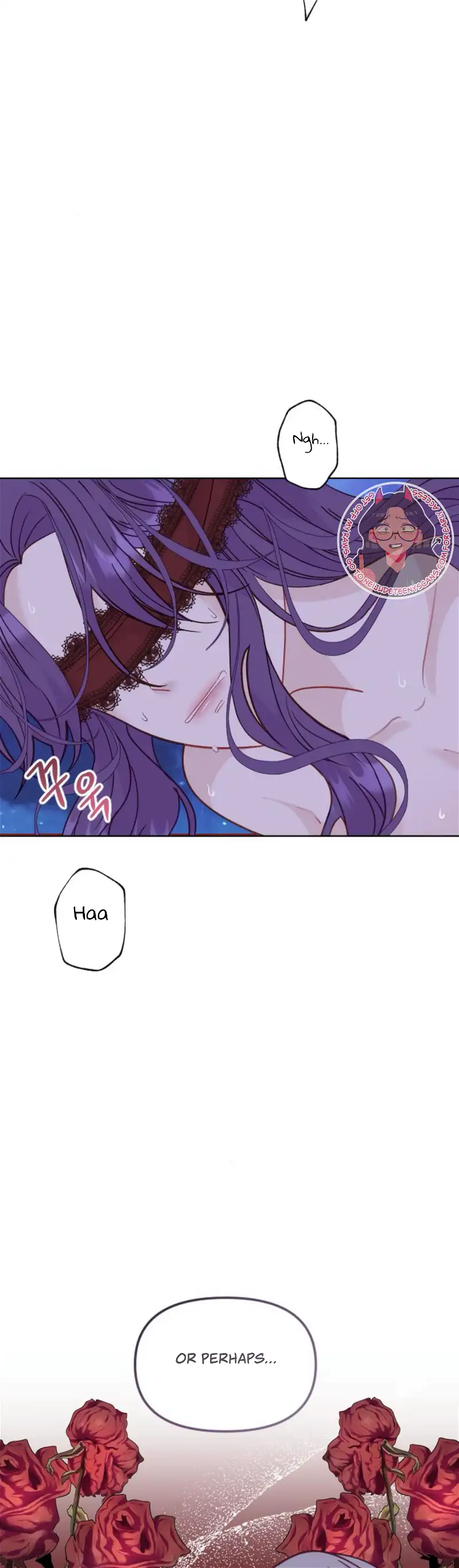 Fall in Love or Die chapter 25 page 44