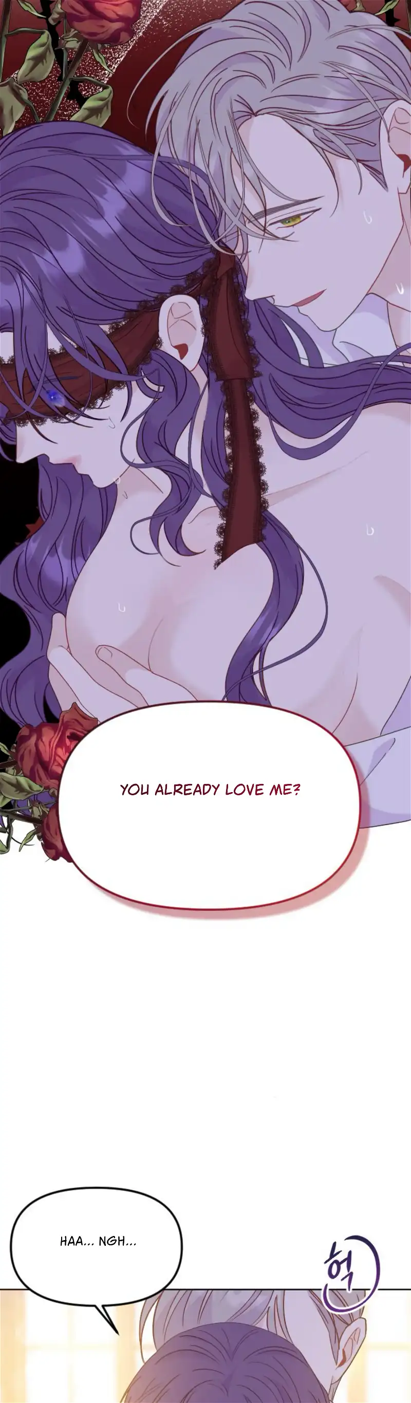 Fall in Love or Die chapter 25 page 45