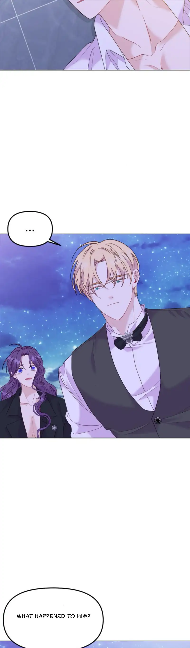Fall in Love or Die chapter 25 page 57
