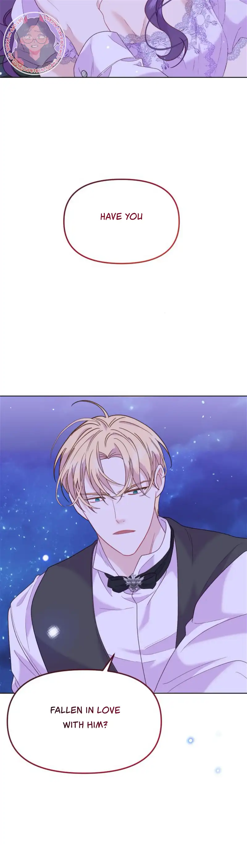 Fall in Love or Die chapter 25 page 65