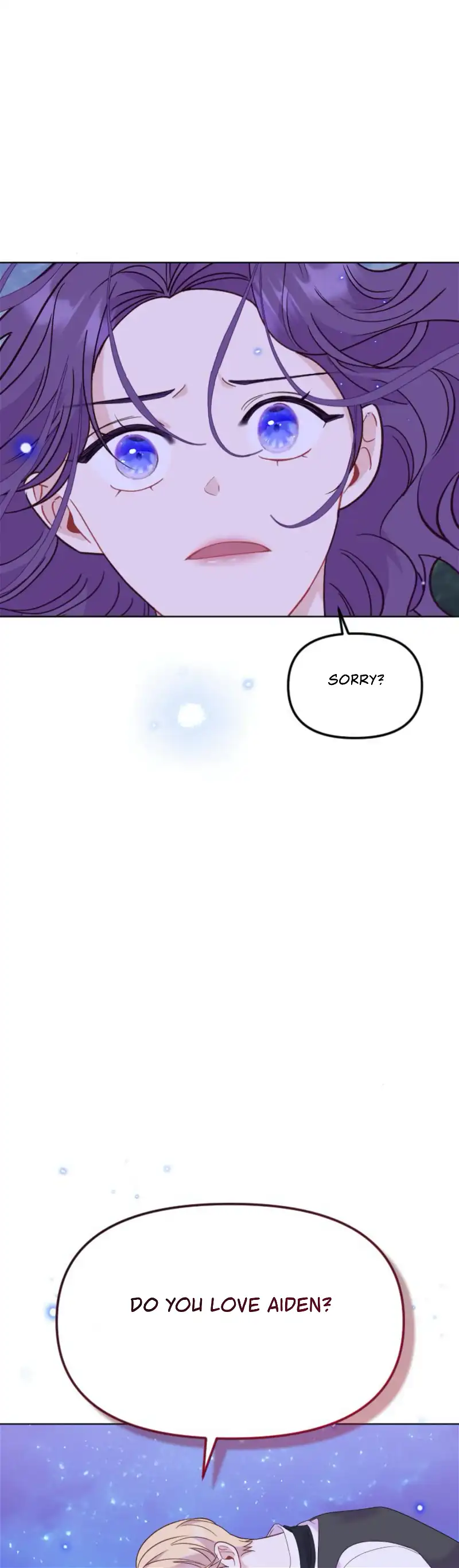 Fall in Love or Die chapter 25 page 66