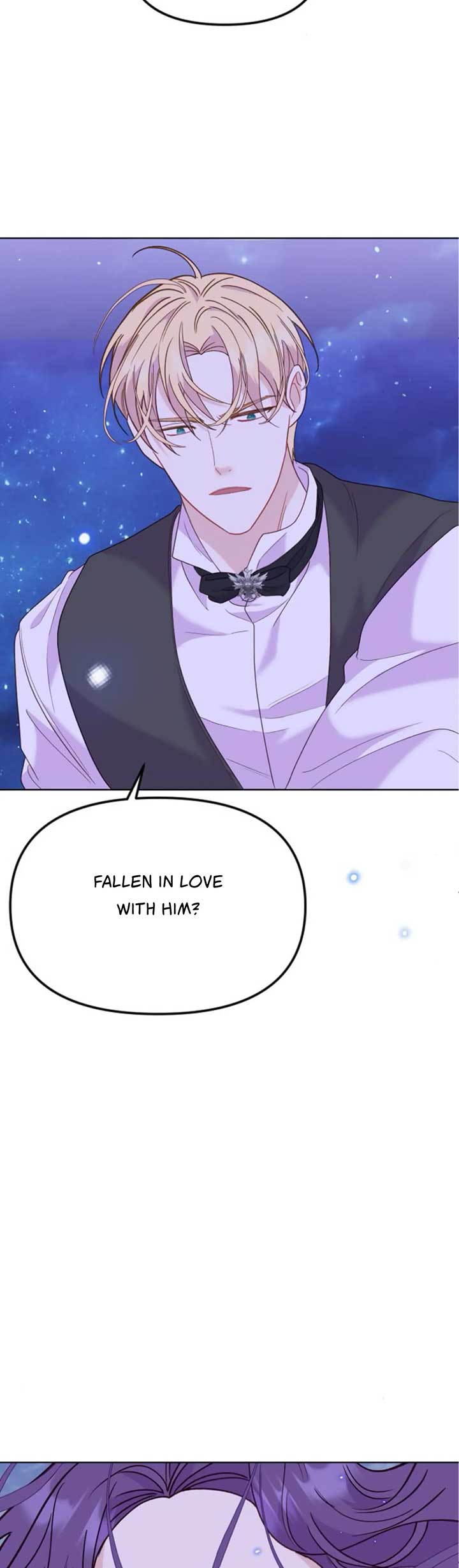 Fall in Love or Die chapter 26 page 2