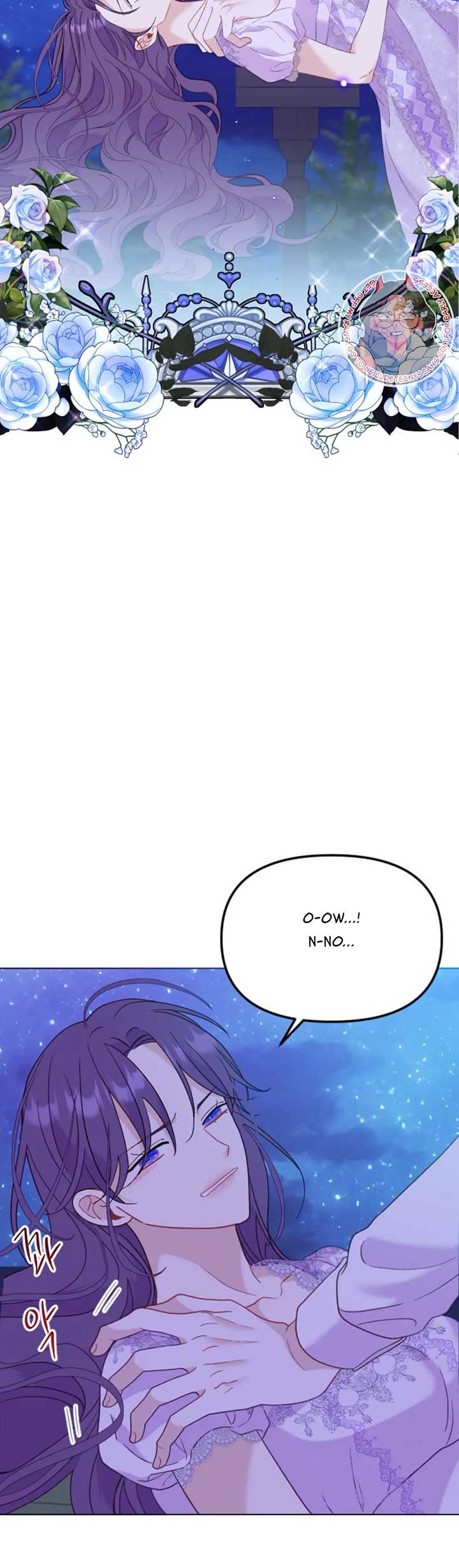 Fall in Love or Die chapter 26 page 4