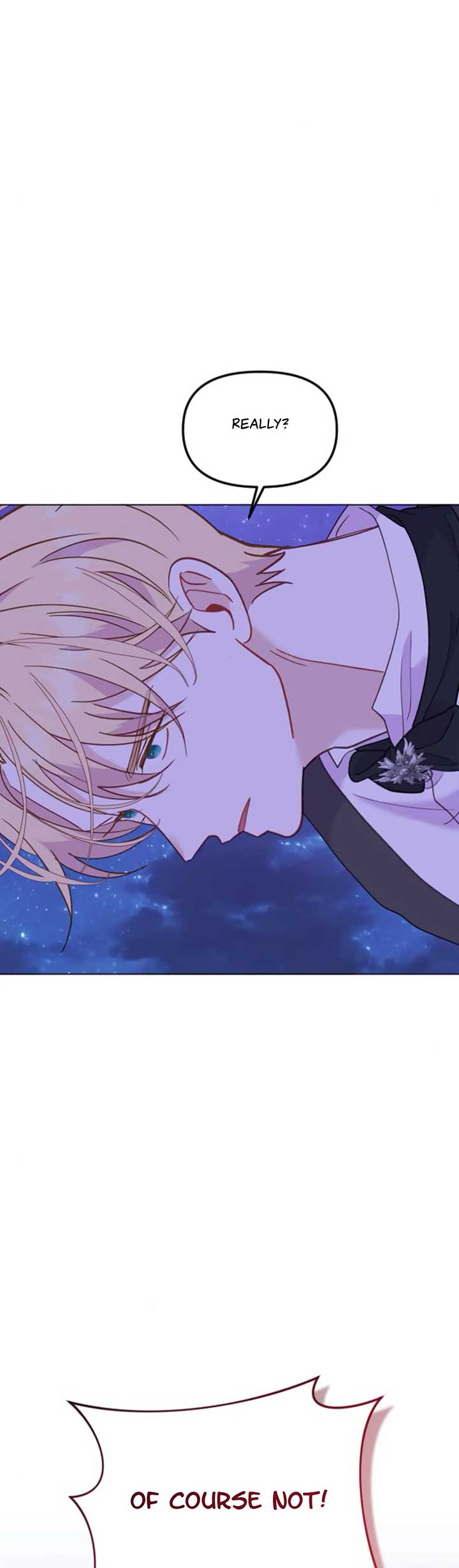 Fall in Love or Die chapter 26 page 5