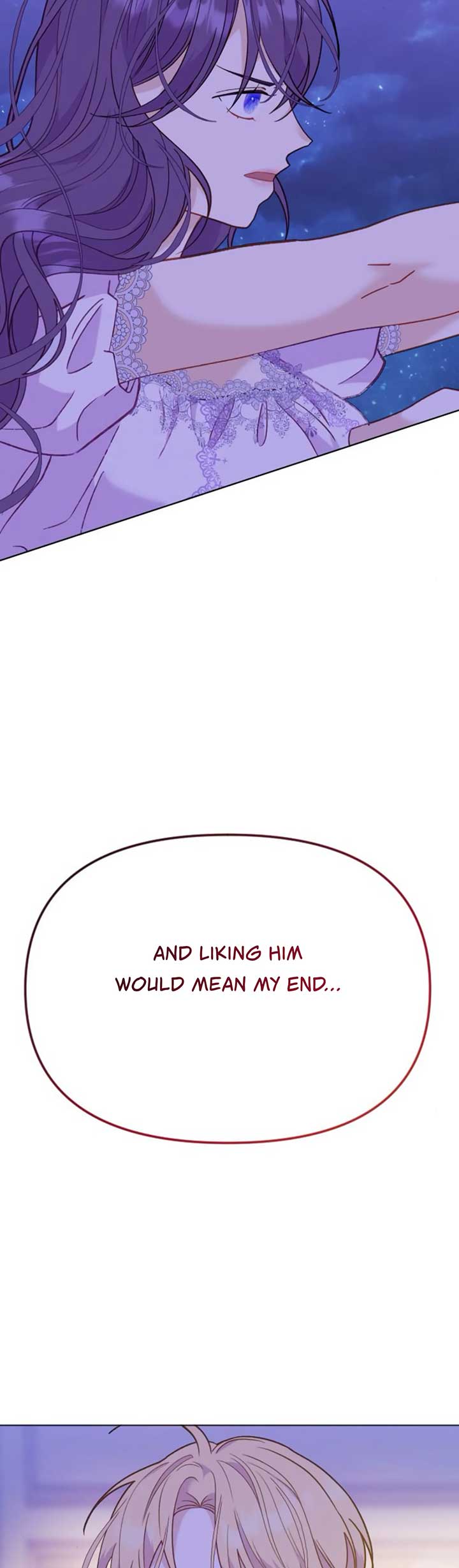 Fall in Love or Die chapter 26 page 7