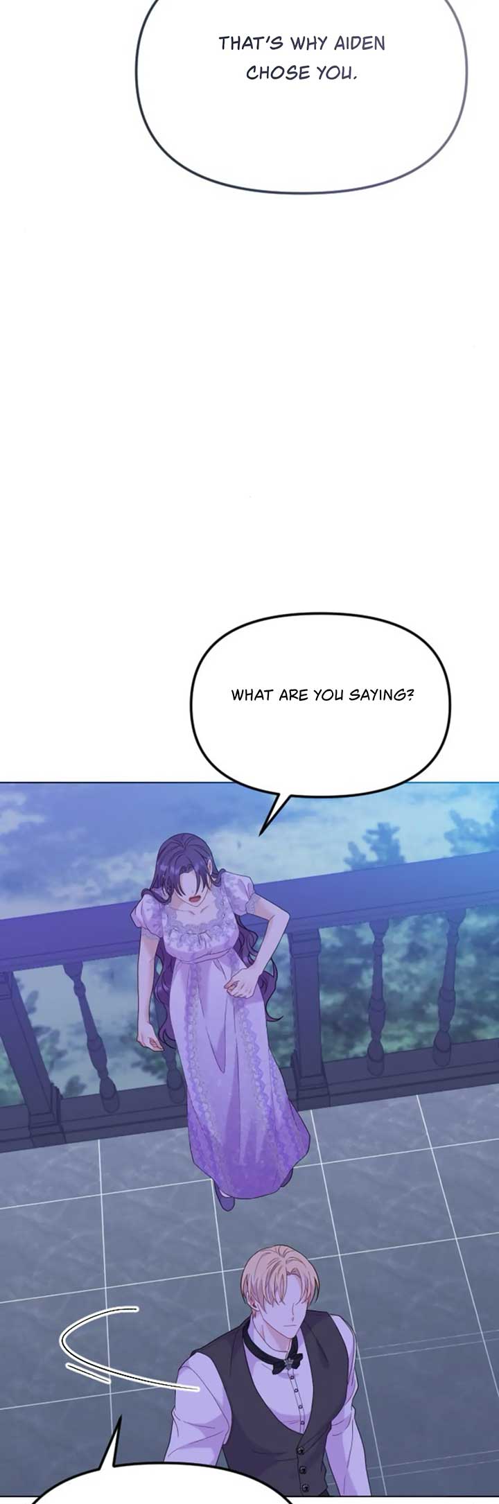 Fall in Love or Die chapter 26 page 10