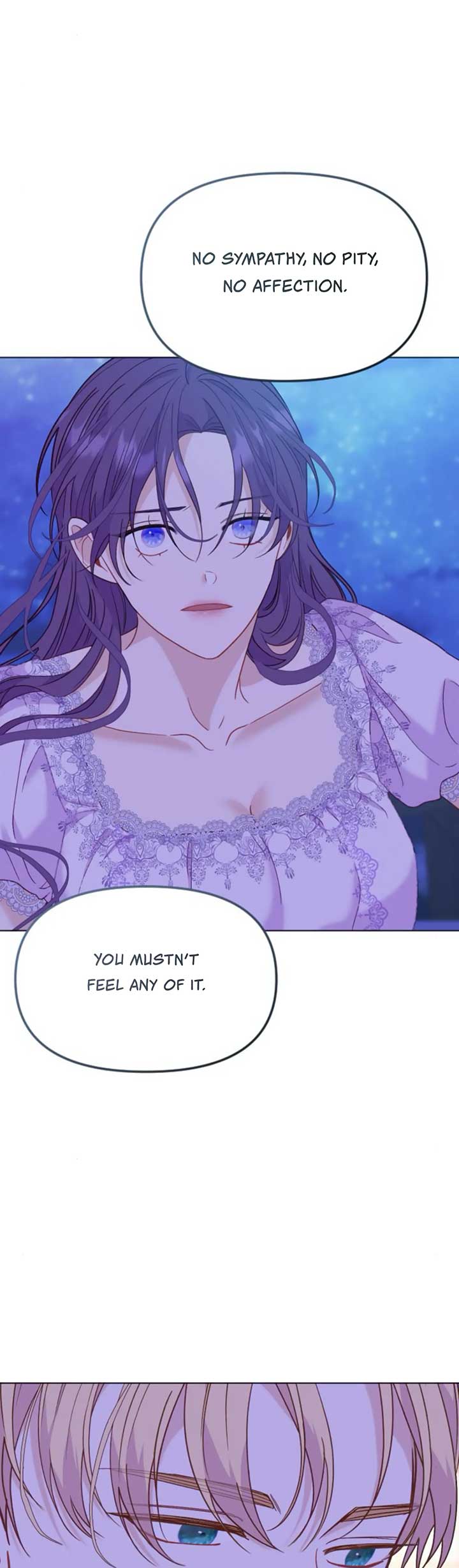 Fall in Love or Die chapter 26 page 12