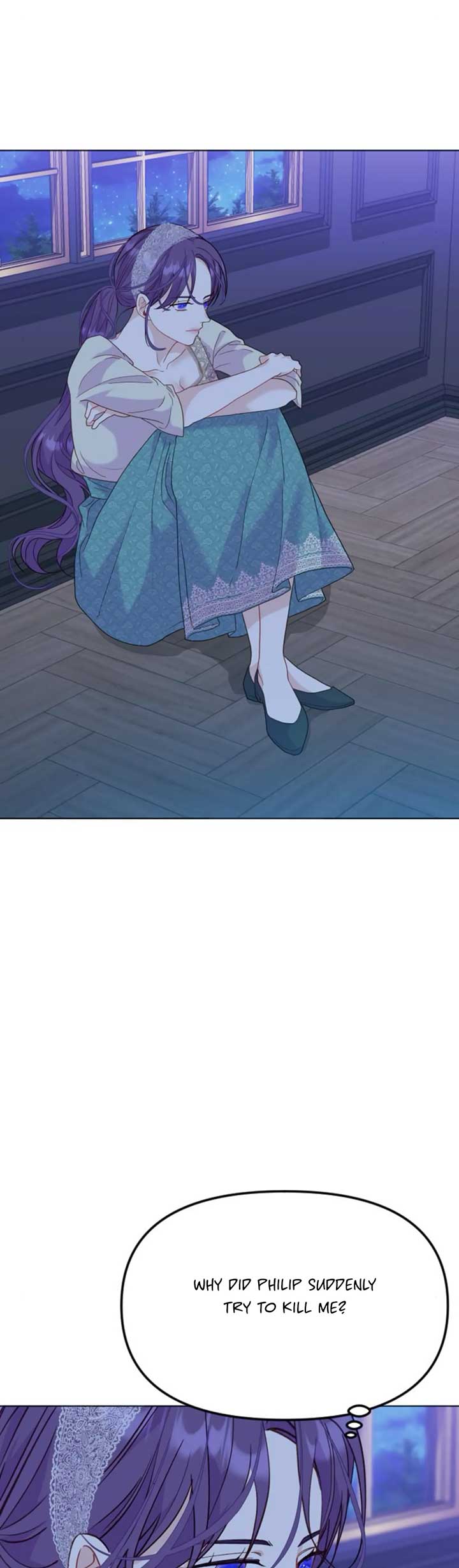 Fall in Love or Die chapter 26 page 17