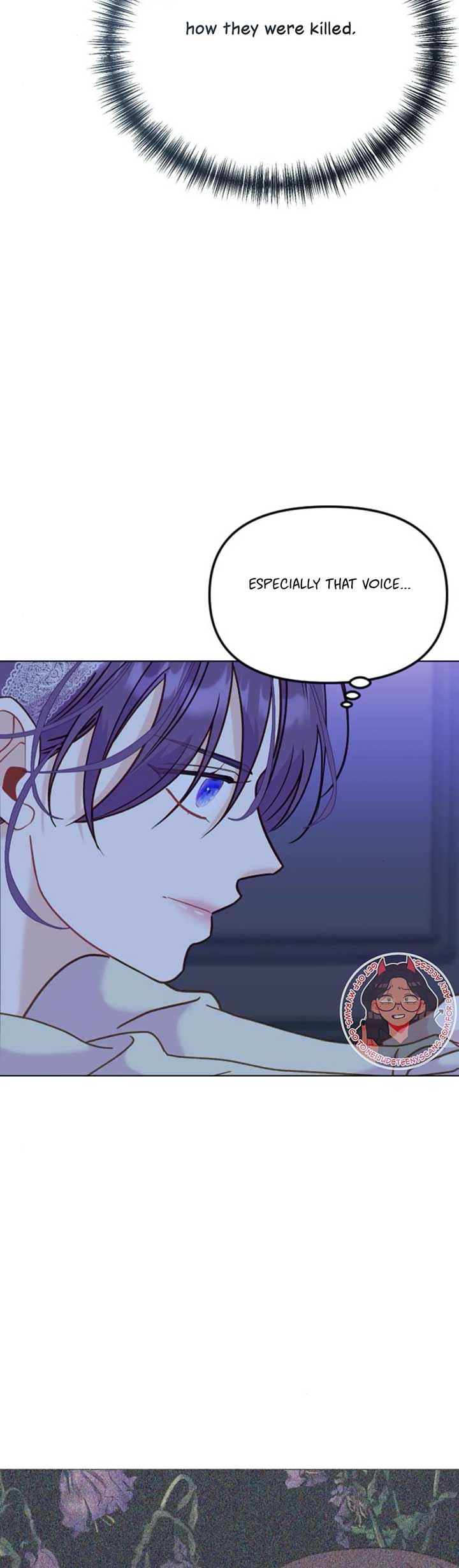 Fall in Love or Die chapter 26 page 28