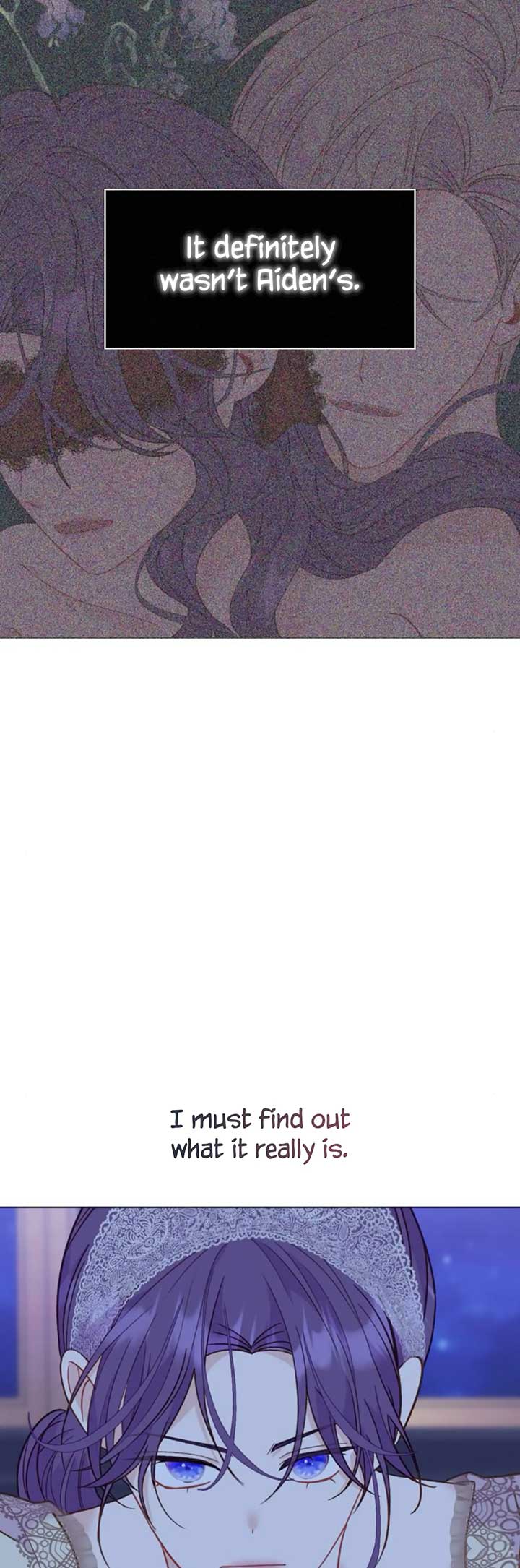 Fall in Love or Die chapter 26 page 29