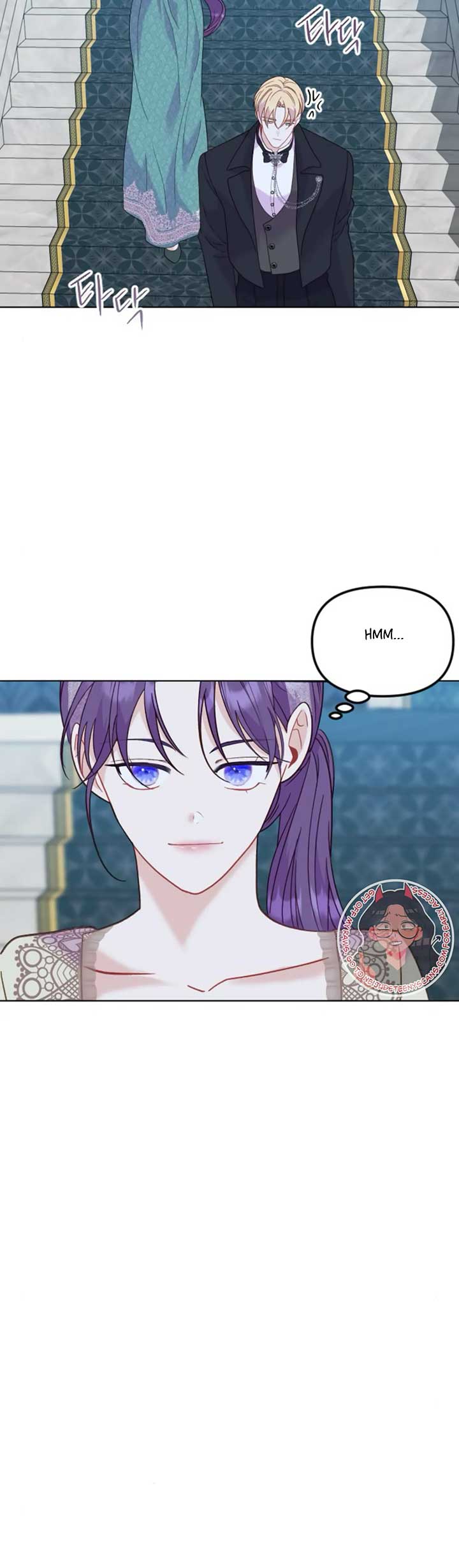 Fall in Love or Die chapter 26 page 46